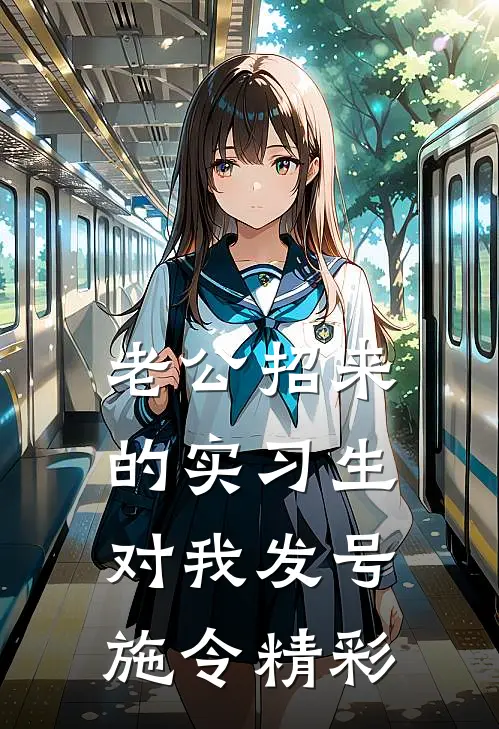 老公招来的实习生，对我发号施令精彩