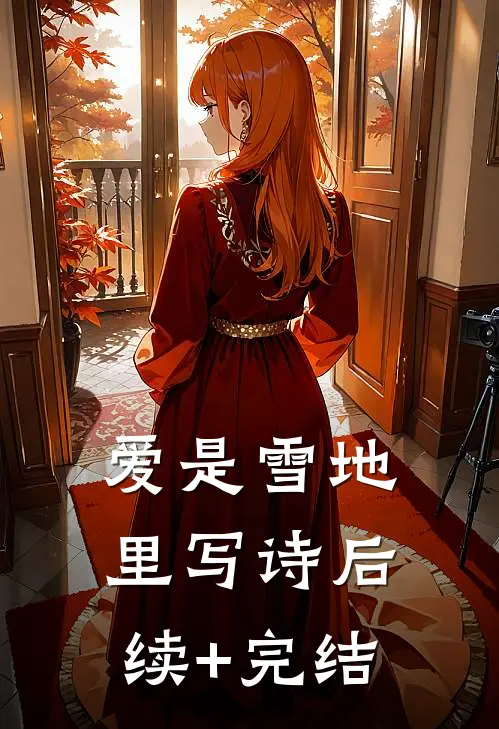 爱是雪地里写诗后续+完结
