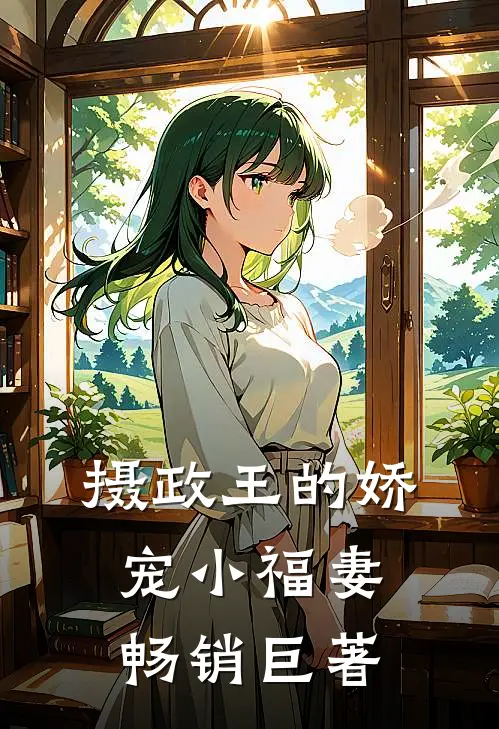 摄政王的娇宠小福妻畅销巨著