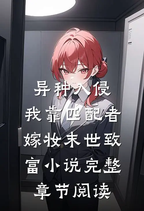 异种入侵,我靠匹配者嫁妆末世致富小说完整章节阅读