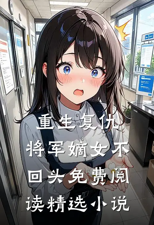 重生复仇:将军嫡女不回头免费阅读精选小说