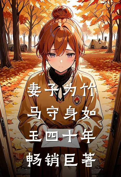 妻子为竹马守身如玉四十年畅销巨著