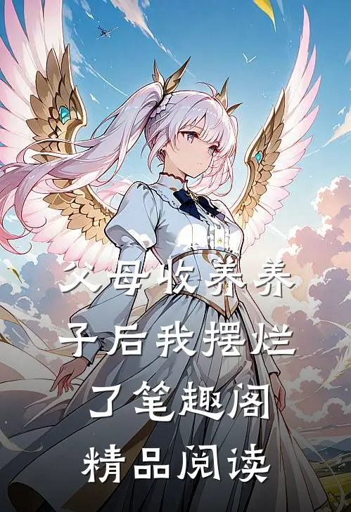 父母收养养子后我摆烂了笔趣阁精品阅读