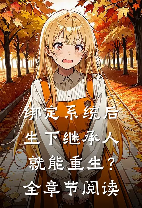 绑定系统后，生下继承人就能重生？全章节阅读