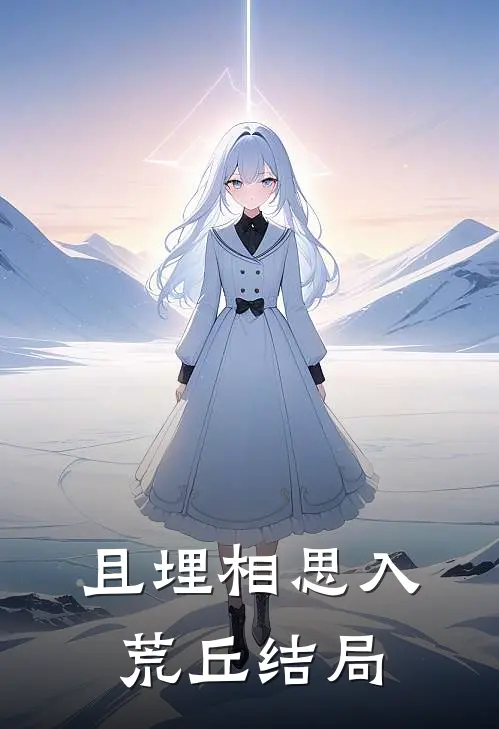 且埋相思入荒丘结局