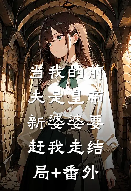 当我的前夫是皇帝，新婆婆要赶我走结局+番外