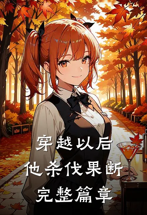 穿越以后，他杀伐果断完整篇章