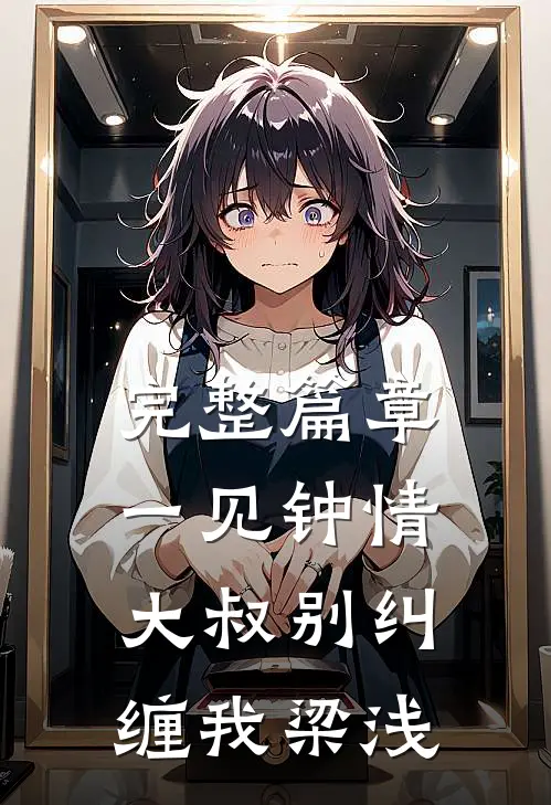 完整篇章一见钟情大叔别纠缠我梁浅
