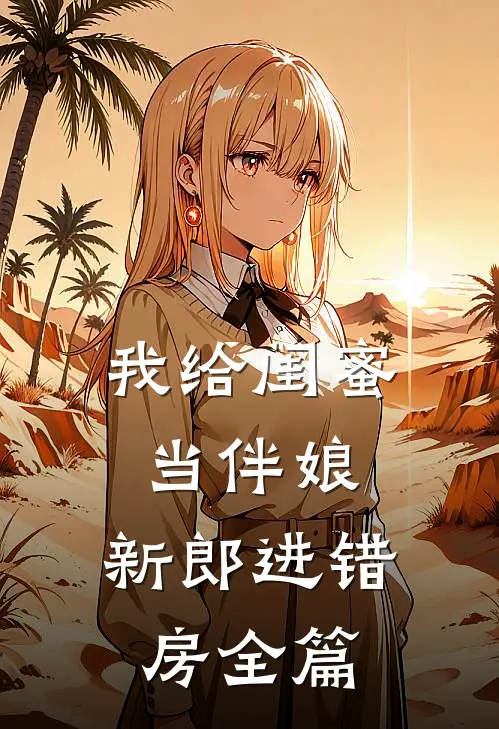 我给闺蜜当伴娘，新郎进错房全篇
