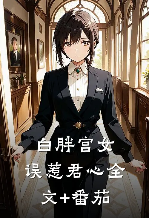 白胖宫女，误惹君心全文+番茄