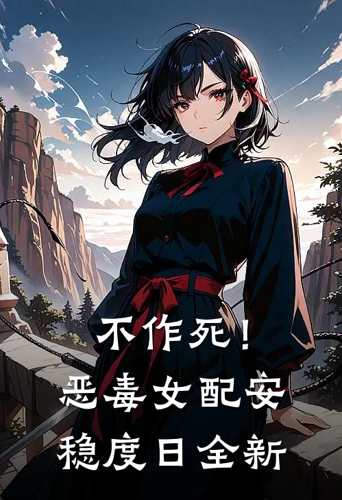 不作死！恶毒女配安稳度日全新