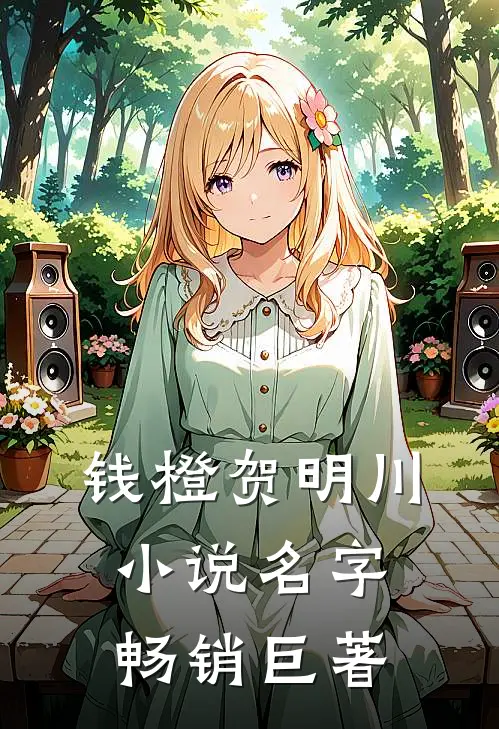 钱橙贺明川小说名字畅销巨著