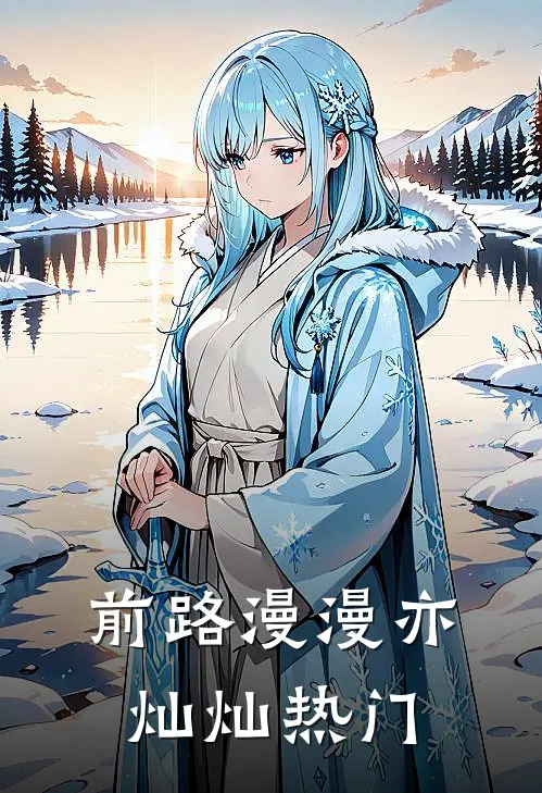 前路漫漫亦灿灿热门