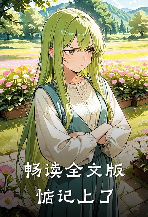 畅读全文版惦记上了