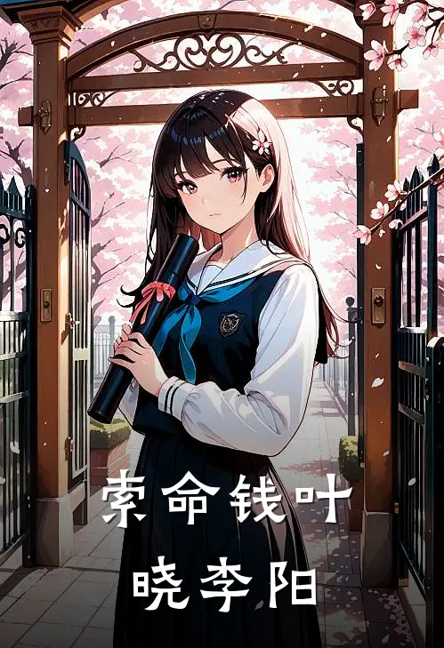 索命钱叶晓李阳