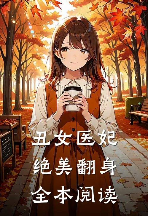 丑女医妃绝美翻身全本阅读