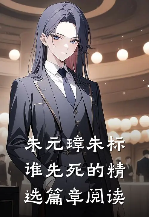 朱元璋朱标谁先死的精选篇章阅读