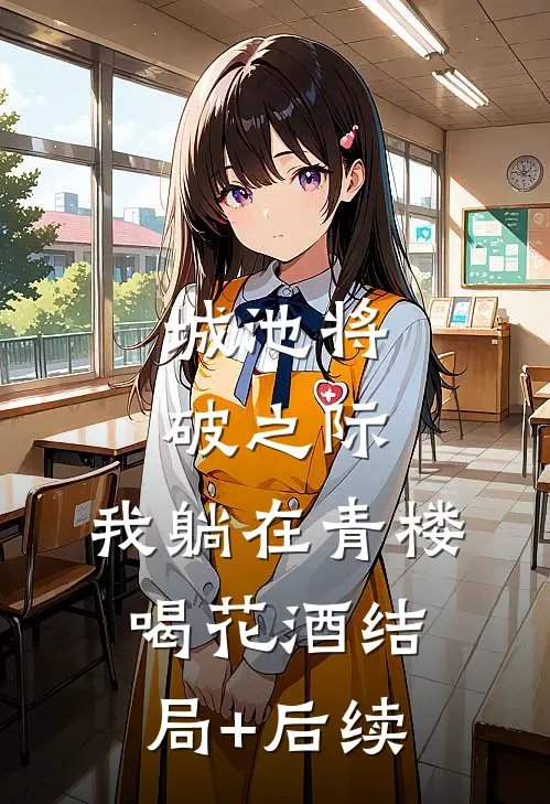 城池将破之际，我躺在青楼喝花酒结局+后续