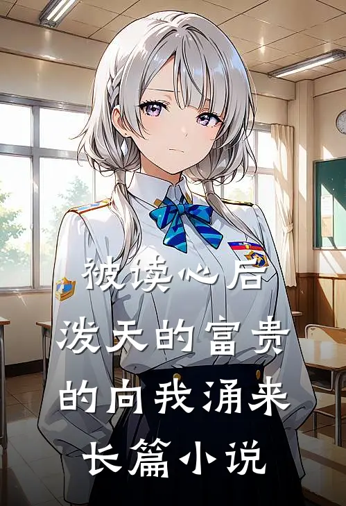 被读心后，泼天的富贵的向我涌来长篇小说