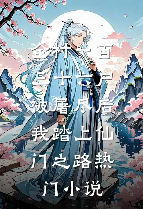 全村一百三十六户被屠尽后，我踏上仙门之路热门小说