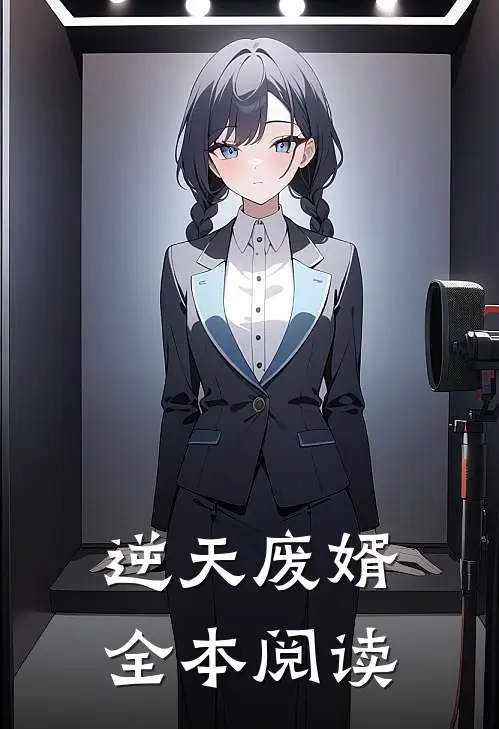 逆天废婿全本阅读