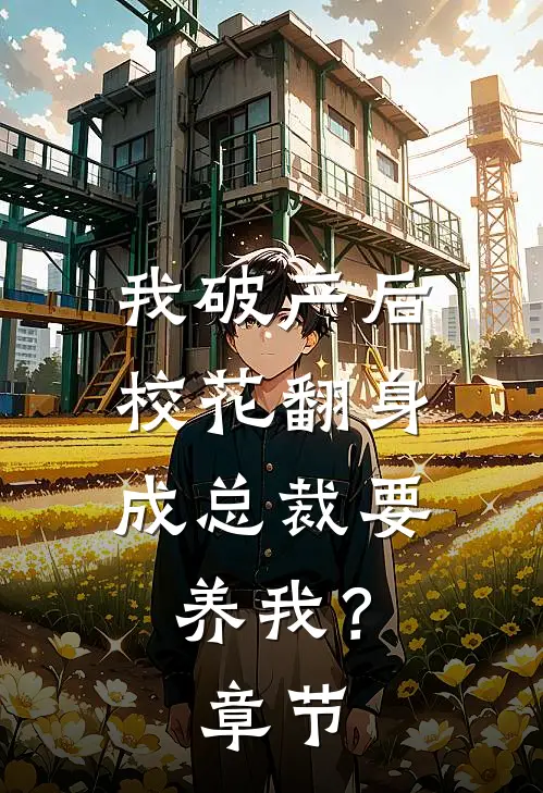 我破产后，校花翻身成总裁要养我？章节
