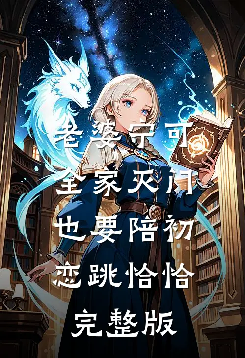 老婆宁可全家灭门，也要陪初恋跳恰恰完整版