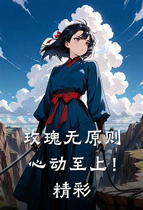 玫瑰无原则，心动至上！精彩