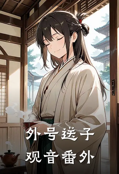 外号送子观音番外