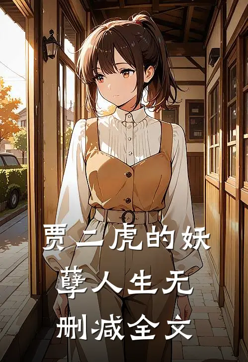 贾二虎的妖孽人生无删减全文