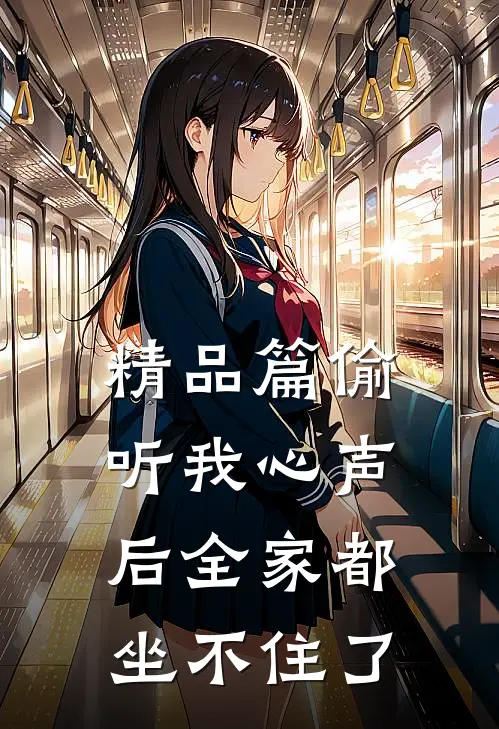 精品篇偷听我心声后全家都坐不住了