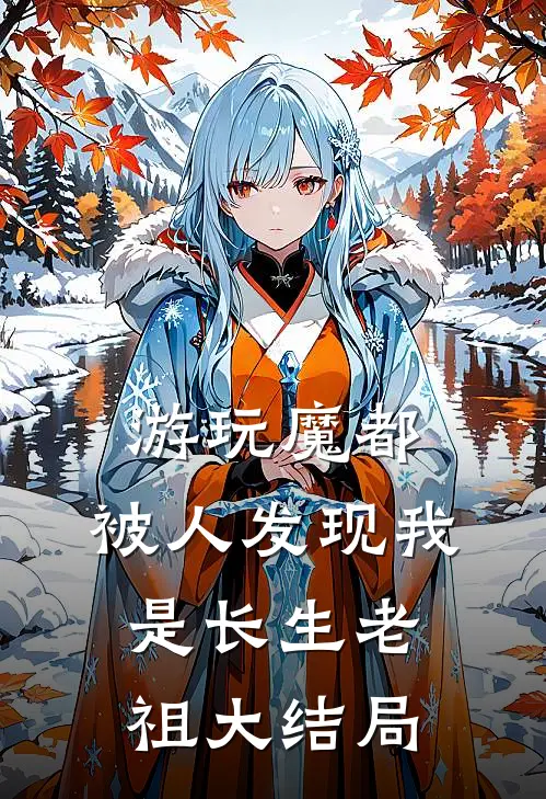 游玩魔都：被人发现我是长生老祖大结局