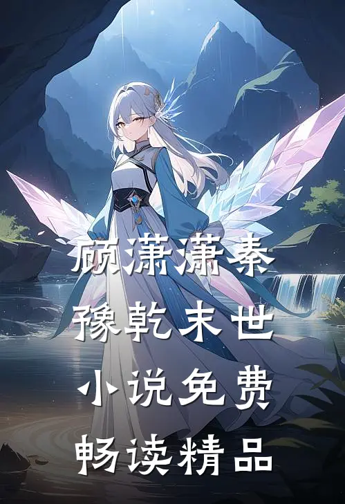 顾潇潇秦豫乾末世小说免费畅读精品