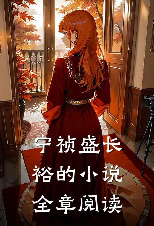 宁祯盛长裕的小说全章阅读