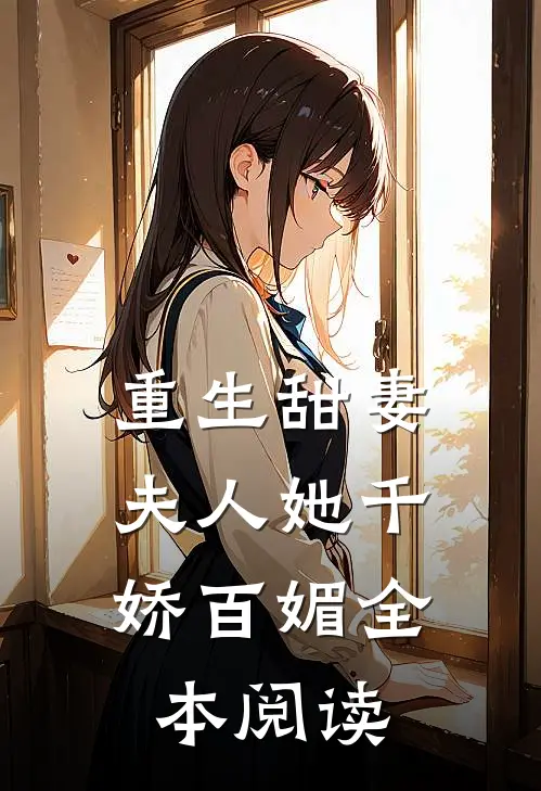 重生甜妻：夫人她千娇百媚全本阅读