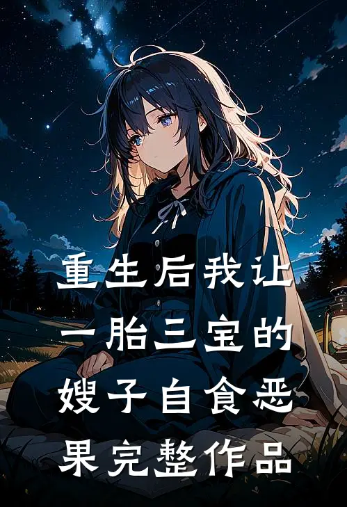 重生后我让一胎三宝的嫂子自食恶果完整作品