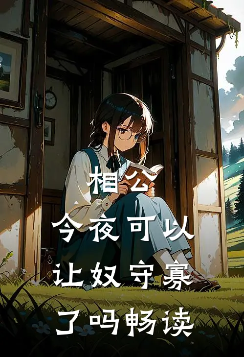 相公，今夜可以让奴守寡了吗畅读