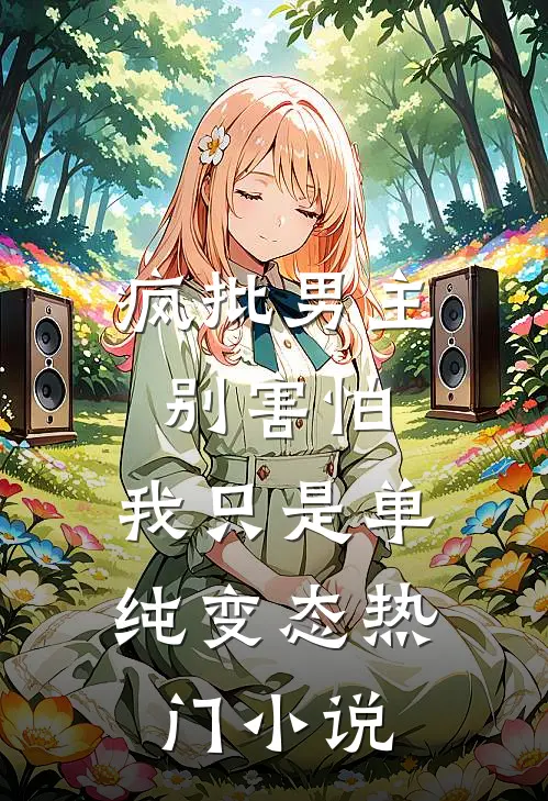 疯批男主别害怕，我只是单纯变态热门小说