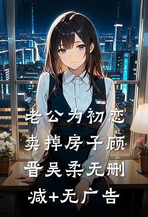 老公为初恋，卖掉房子顾晋吴柔无删减+无广告