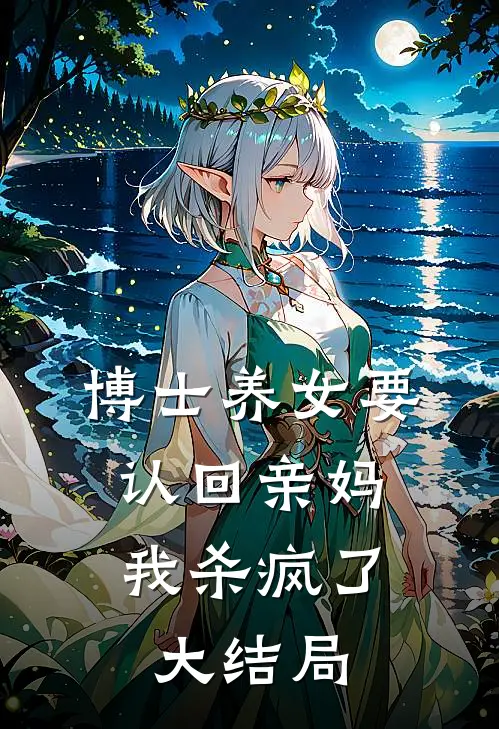 博士养女要认回亲妈，我杀疯了大结局