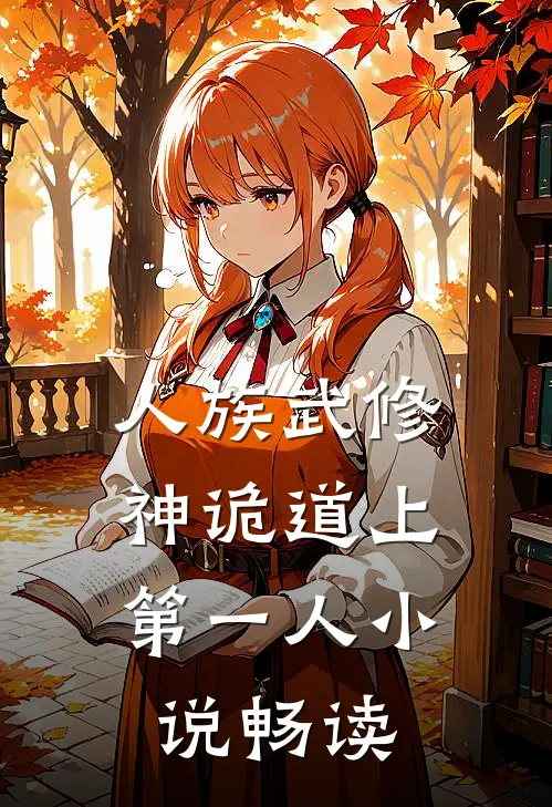 人族武修：神诡道上第一人小说畅读