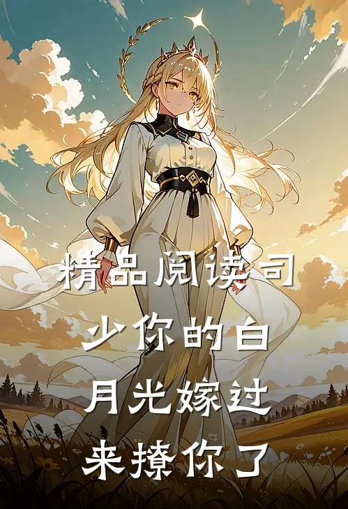 精品阅读司少你的白月光嫁过来撩你了