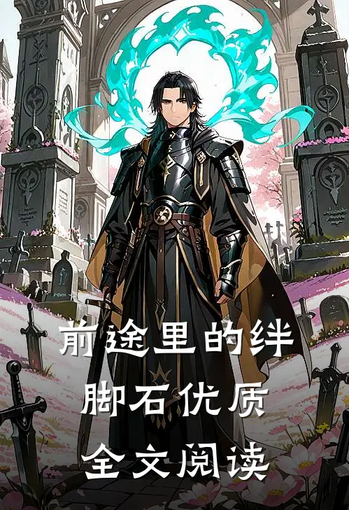 前途里的绊脚石优质全文阅读
