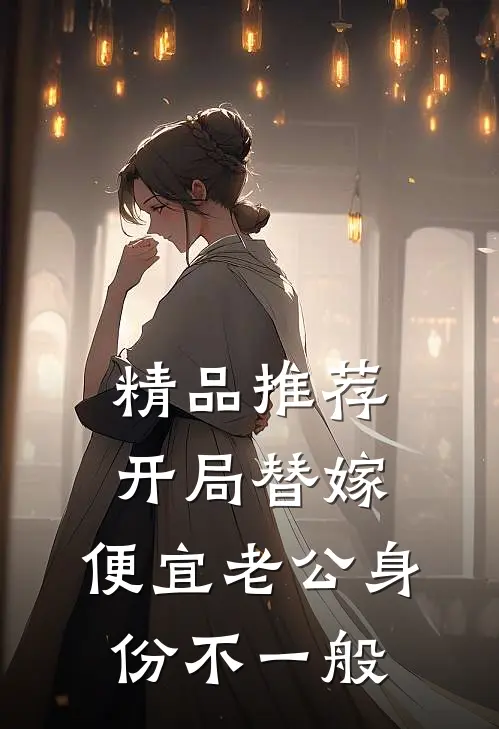 精品推荐开局替嫁，便宜老公身份不一般