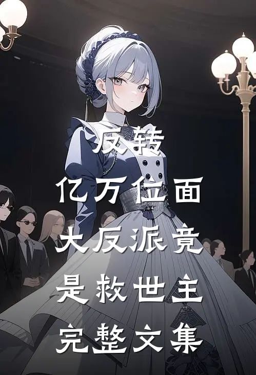 反转：亿万位面大反派竟是救世主完整文集