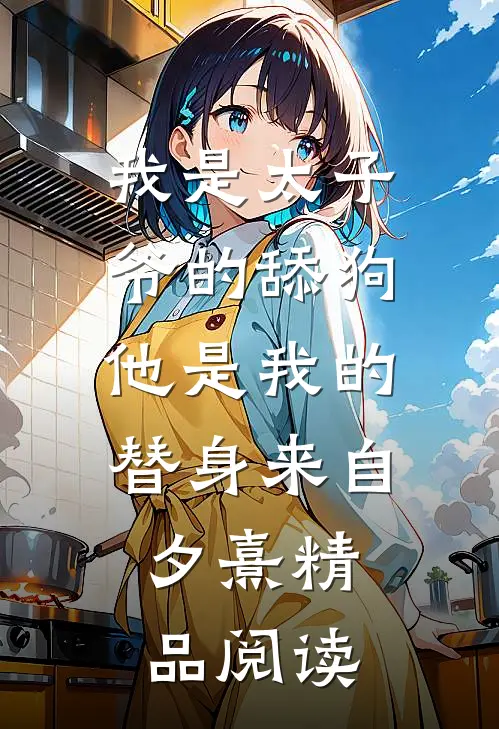 我是太子爷的舔狗,他是我的替身来自:夕熹精品阅读