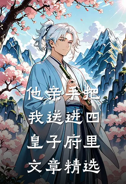 他亲手把我送进四皇子府里文章精选