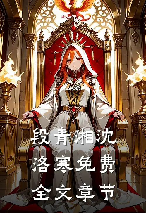 段青湘沈洛寒免费全文章节
