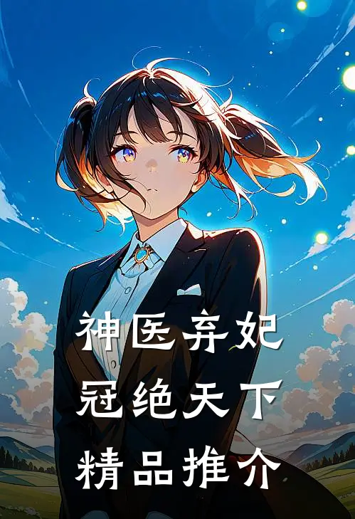 神医弃妃冠绝天下精品推介