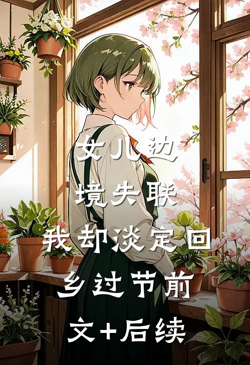 女儿边境失联，我却淡定回乡过节前文+后续